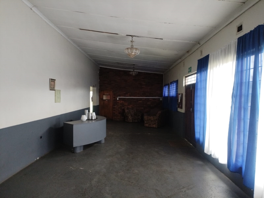 Commercial Property for Sale in Richmond Northern Cape
